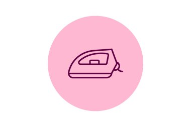 Seyahat Demir, vektör, piksel mükemmel, illüstratör dosyası