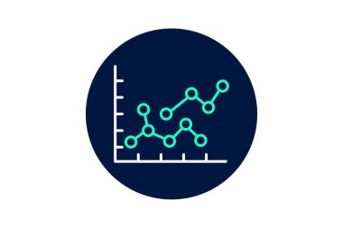 Çizgi Grafiği, vektör, piksel mükemmel, çizer dosyası