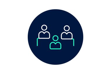 Business Class, vektör, piksel mükemmel, illüstratör dosyası