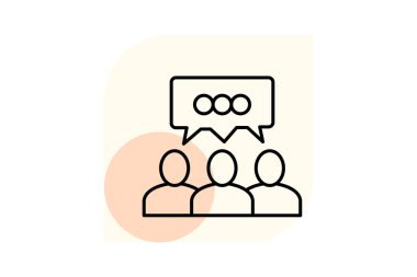 Tur Grubu, vektör, piksel mükemmel, illüstratör dosyası