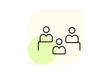 Business Class, vektör, piksel mükemmel, illüstratör dosyası