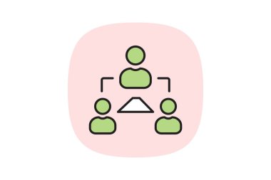 Ağ Olayı, vektör, piksel mükemmel, illüstratör dosyası