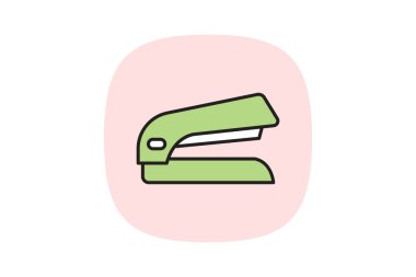 Zımba, vektör, piksel mükemmel, illüstratör dosyası