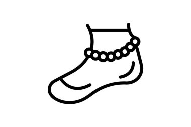 Halhal, vektör, piksel mükemmel, illüstratör dosyası