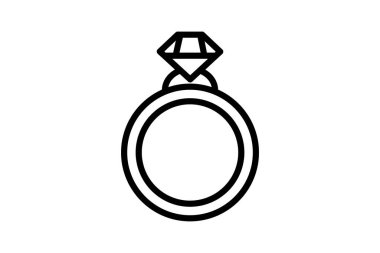 Sinyal halkası, vektör, piksel mükemmel, illüstratör dosyası