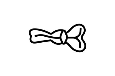 Saç tokası, vektör, piksel mükemmel, illüstratör dosyası