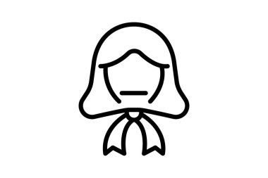 Peçe, vektör, piksel mükemmel, illüstratör dosyası