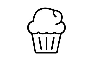 Muff, vektör, piksel mükemmel, çizer dosyası