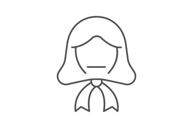 Peçe, vektör, piksel mükemmel, illüstratör dosyası