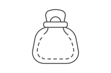 Retikül, vektör, piksel mükemmel, illüstratör dosyası