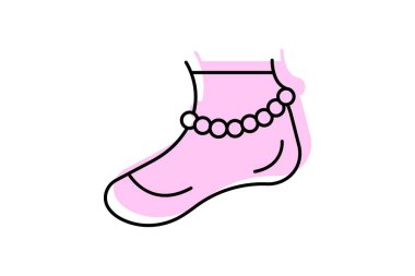 Halhal, vektör, piksel mükemmel, illüstratör dosyası