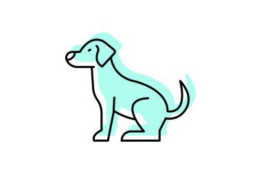 Çubuk, vektör, piksel mükemmel, illüstratör dosyası