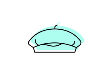 Bere, vektör, piksel mükemmel, illüstratör dosyası