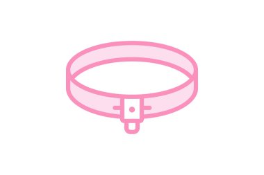 Boğucu, vektör, piksel mükemmel, illüstratör dosyası