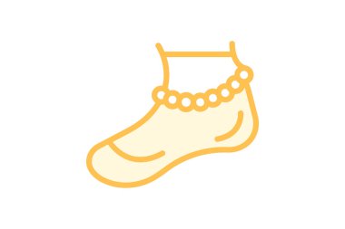 Halhal, vektör, piksel mükemmel, illüstratör dosyası