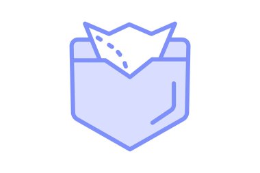 Cep Meydanı, vektör, piksel mükemmel, illüstratör dosyası