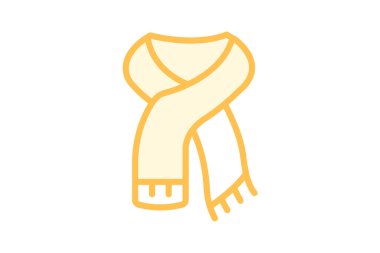 Atkı, vektör, piksel mükemmel, illüstratör dosyası