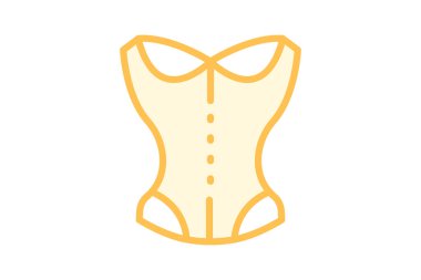 Korse, vektör, piksel mükemmel, çizer dosyası