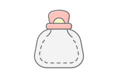 Retikül, vektör, piksel mükemmel, illüstratör dosyası