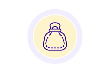 Retikül, vektör, piksel mükemmel, illüstratör dosyası