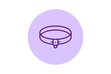 Boğucu, vektör, piksel mükemmel, illüstratör dosyası