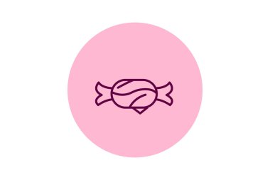 Paket, vektör, piksel mükemmel, illüstratör dosyası