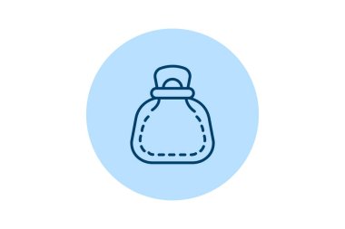 Retikül, vektör, piksel mükemmel, illüstratör dosyası