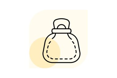 Retikül, vektör, piksel mükemmel, illüstratör dosyası