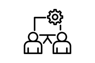 İş Atölyesi, vektör, piksel mükemmel, illüstratör dosyası