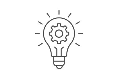 Yenilik Laboratuarı, vektör, piksel mükemmel, illüstratör dosyası