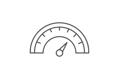 Performans Ölçüleri, vektör, piksel mükemmel, illüstratör dosyası