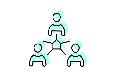 Takım oluşturma, vektör, piksel mükemmel, illüstratör dosyası