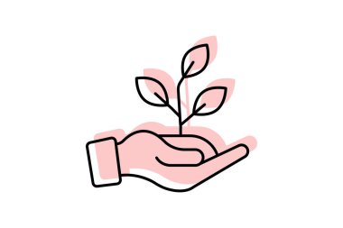 Şirket Sorumluluğu, vektör, piksel mükemmel, illüstratör dosyası