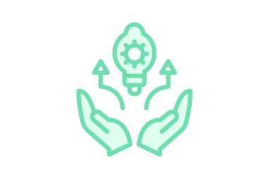 İş kuvözü, vektör, piksel mükemmel, illüstratör dosyası