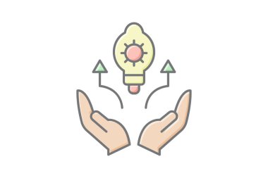 İş kuvözü, vektör, piksel mükemmel, illüstratör dosyası