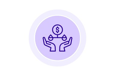 İş ahlakı, vektör, piksel mükemmel, illüstratör dosyası