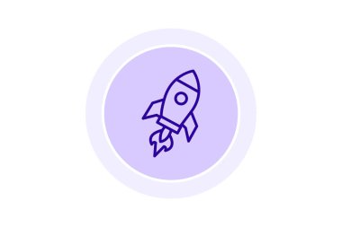 Business Startup, vektör, piksel mükemmel, illüstratör dosyası