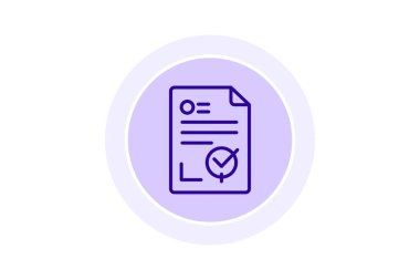 Yıllık Rapor, vektör, piksel mükemmel, illüstratör dosyası