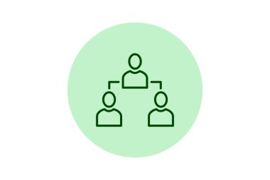 Takım İşbirliği, vektör, piksel mükemmel, illüstratör dosyası