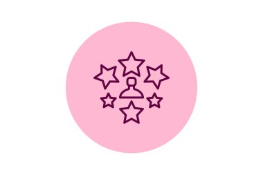 Müşteri memnuniyeti, vektör, piksel mükemmel, illüstratör dosyası