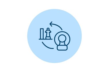 Rekabetçi Analiz, vektör, piksel mükemmel, çizer dosyası