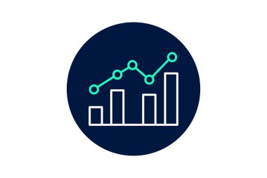 İş Kontrol Paneli, vektör, piksel mükemmel, illüstratör dosyası