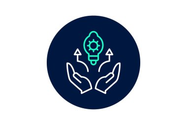 İş kuvözü, vektör, piksel mükemmel, illüstratör dosyası