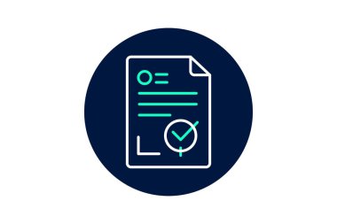 Yıllık Rapor, vektör, piksel mükemmel, illüstratör dosyası