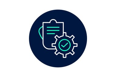 Politika Yönetimi, vektör, piksel mükemmel, illüstratör dosyası