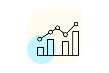 İş Kontrol Paneli, vektör, piksel mükemmel, illüstratör dosyası