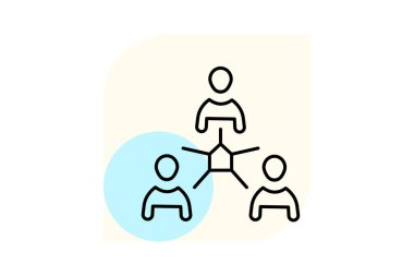 Takım oluşturma, vektör, piksel mükemmel, illüstratör dosyası