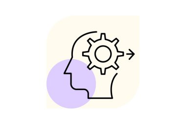 Proje Yönetimi, vektör, piksel mükemmel, illüstratör dosyası