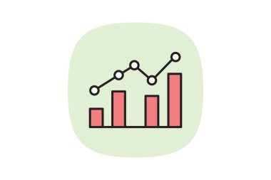 İş Kontrol Paneli, vektör, piksel mükemmel, illüstratör dosyası