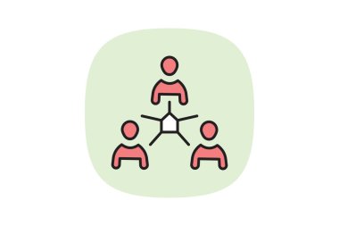 Takım oluşturma, vektör, piksel mükemmel, illüstratör dosyası